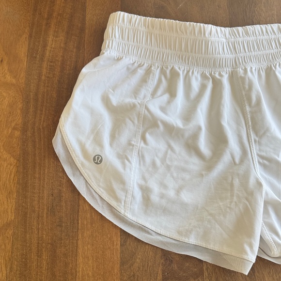 lululemon athletica Pants - Lululemon Shorts - Size 6